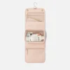 Jewellery Stands & Boxes*Stackers Hanging Wash Bag - - Small Blush