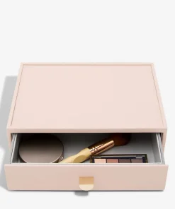 Jewellery Stands & Boxes*Stackers Make-Up Drawer - Blush