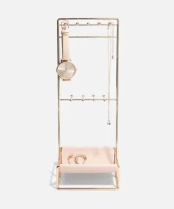 Jewellery Stands & Boxes*Stackers Scoop Jewellery Stand - Blush