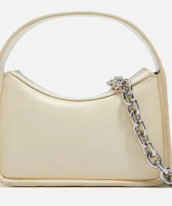 Shoulder Bags*Stand Studio Minnie Leather Shoulder Bag