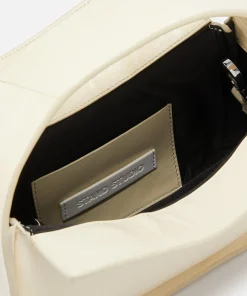 Shoulder Bags*Stand Studio Minnie Leather Shoulder Bag