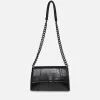 Shoulder Bags*Steve Madden Balessa Faux Leather Shoulder Bag