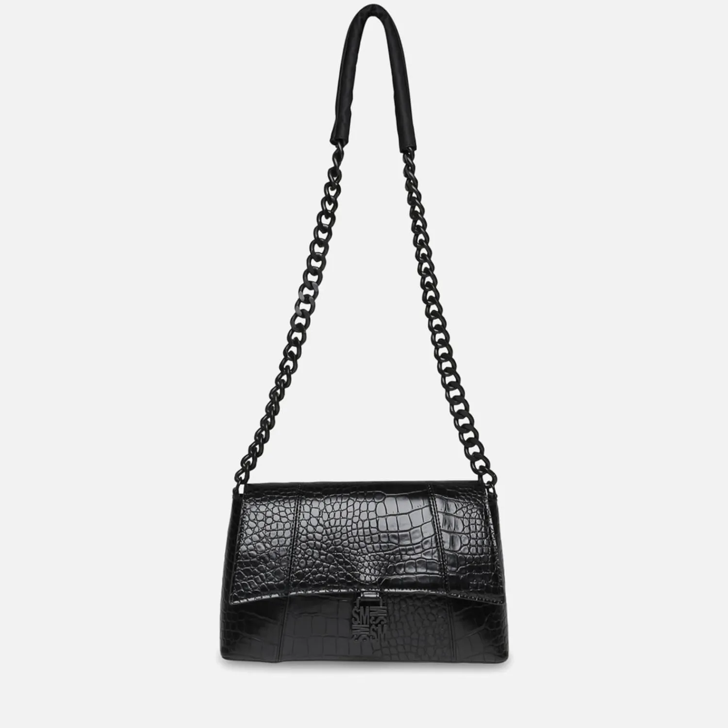 Shoulder Bags*Steve Madden Balessa Faux Leather Shoulder Bag