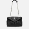 Crossbody Bags*Steve Madden Bbelzer Quilted Faux Leather Bag
