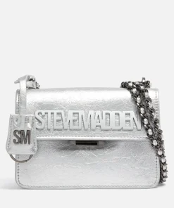 Crossbody Bags*Steve Madden Bbet-P Faux Leather Bag