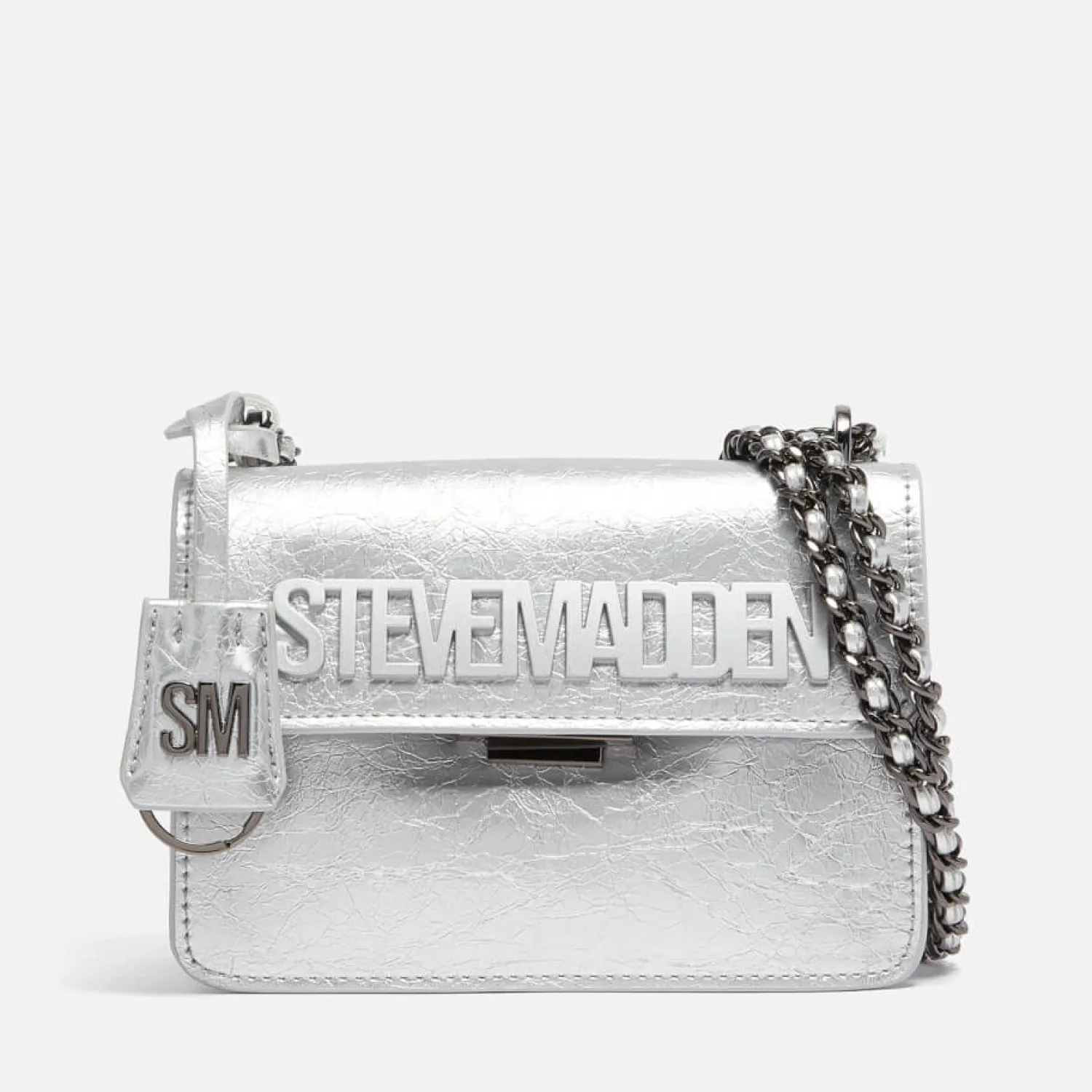 Crossbody Bags*Steve Madden Bbet-P Faux Leather Bag