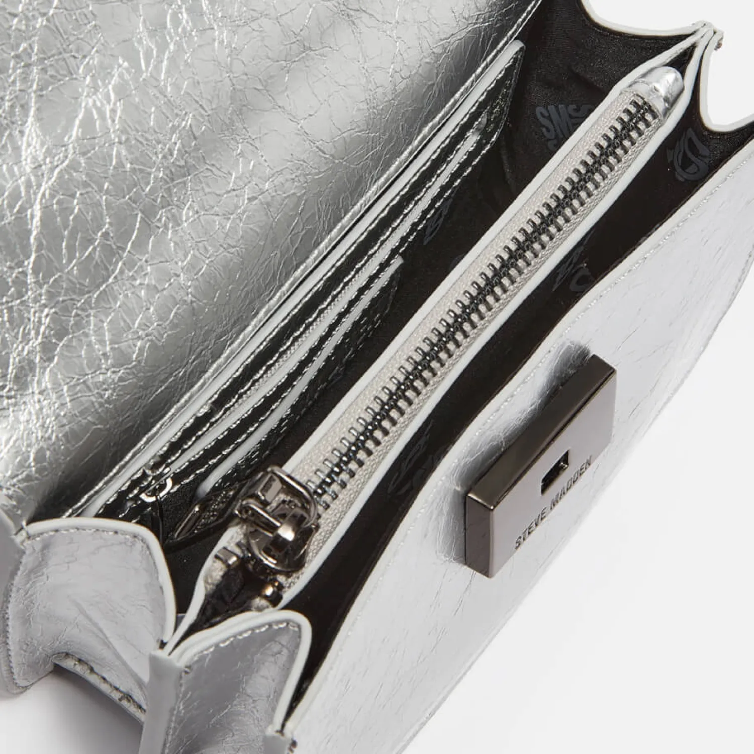 Crossbody Bags*Steve Madden Bbet-P Faux Leather Bag