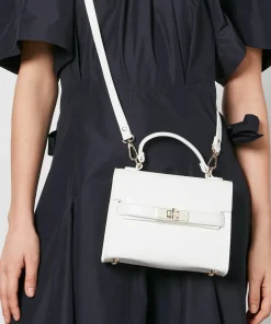 Mini Bags*Steve Madden Bdignify Mini Faux Leather Tote Bag