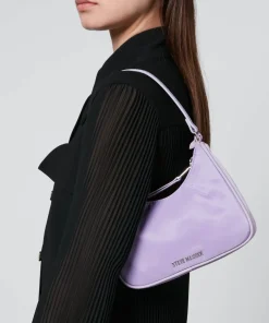 Shoulder Bags*Steve Madden Bglide Tag Nylon Shoulder Bag