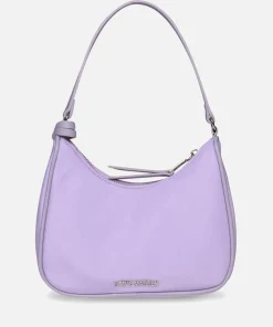 Shoulder Bags*Steve Madden Bglide Tag Nylon Shoulder Bag