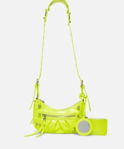 Crossbody Bags*Steve Madden Bglowing Faux Leather Crossbody Bag