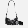 Crossbody Bags*Steve Madden Bglowing Faux Leather Crossbody Bag