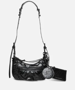 Crossbody Bags*Steve Madden Bglowing Faux Leather Crossbody Bag