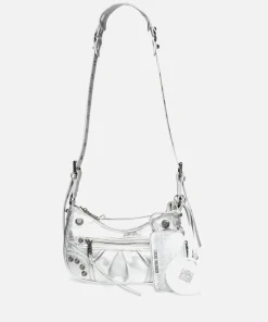 Crossbody Bags*Steve Madden Bglowing Faux Leather Crossbody Bag
