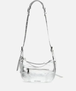 Crossbody Bags*Steve Madden Bglowing Faux Leather Crossbody Bag