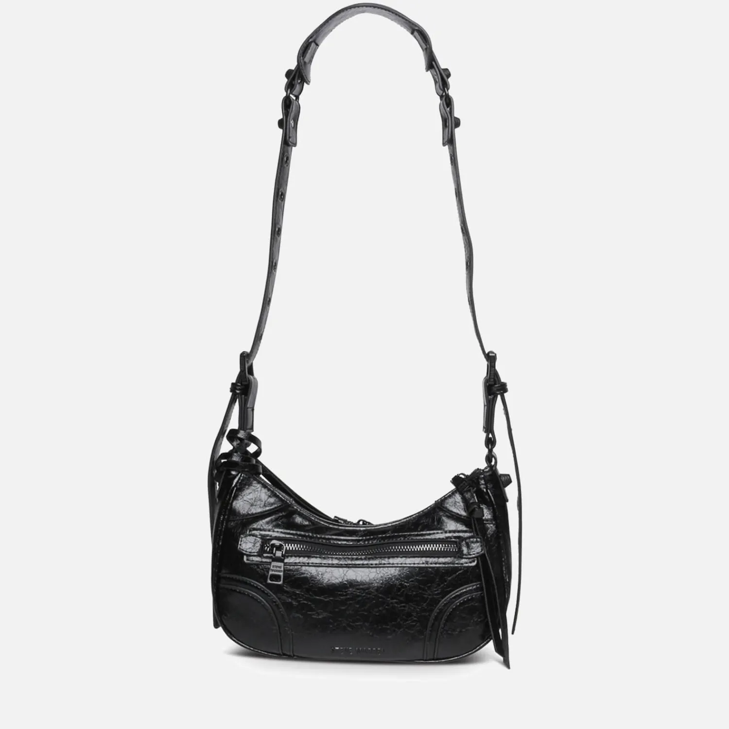 Crossbody Bags*Steve Madden Bglowing Faux Leather Crossbody Bag