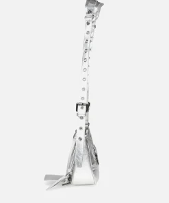 Crossbody Bags*Steve Madden Bglowing Faux Leather Crossbody Bag