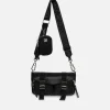 Crossbody Bags*Steve Madden Bmover Nylon-Blend Crossbody Bag