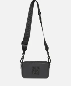 Crossbody Bags*Steve Madden Brisa Logo Nylon Crossbody Bag
