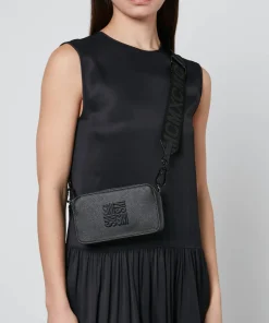 Crossbody Bags*Steve Madden Brisa Logo Nylon Crossbody Bag