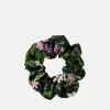 Hair Accessories*Stine Goya Floral-Jacquard Scrunchie