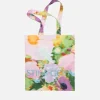 Tote Bags*Stine Goya Floral-Printed Organic Cotton-Canvas Rita Tote Bag