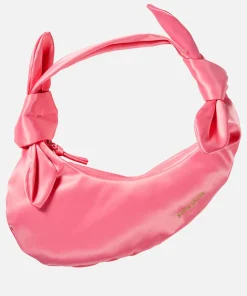 Shoulder Bags*Stine Goya Julius Knotted Satin Bag