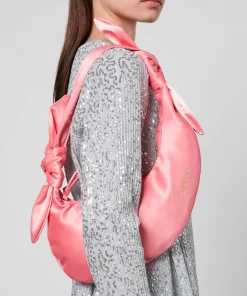 Shoulder Bags*Stine Goya Julius Knotted Satin Bag
