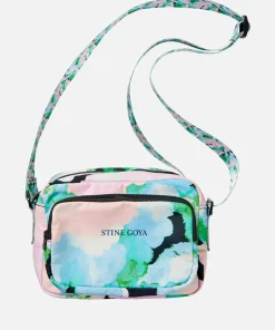 Crossbody Bags*Stine Goya Lotta Floral-Print Shell Cross-Body Bag