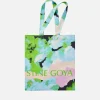 Tote Bags*Stine Goya Rita Logo-Print Canvas Tote Bag