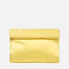 Clutch Bags*Stine Goya Satin Paris Clutch Bag