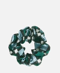 Hair Accessories*Stine Goya Women's Printed Crepe Scrunchie