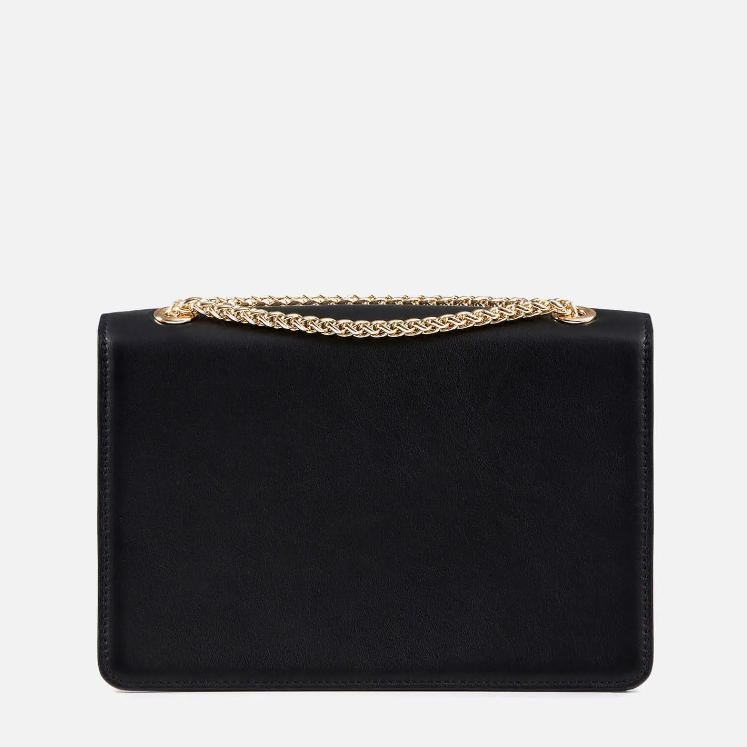 Shoulder Bags*Strathberry Women's East/West Shoulder Bag - Black