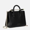 Tote Bags*Strathberry Women's Nano Tote Bag - Black