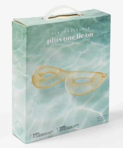 Home Accessories*Sunnylife Plus One Lie On Cat Eye - Sepia