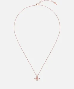Jewellery Sets*Ted Baker Bellema Bee Rose Gold-Tone Necklace