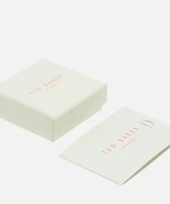 Jewellery Sets*Ted Baker Bellema Bee Rose Gold-Tone Necklace