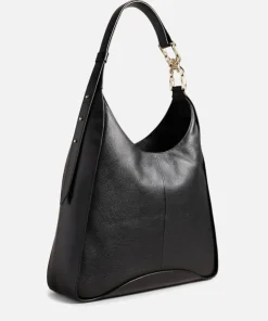 Tote Bags*Ted Baker Chelsia Chain Detail Leather Hobo Bag
