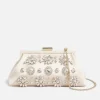 Clutch Bags*Ted Baker Crysta Crystal Embellished Clutch Bag