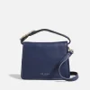 Crossbody Bags*Ted Baker Emie Jewel Detail Leather Cross Body Bag