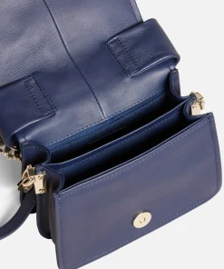 Crossbody Bags*Ted Baker Emie Jewel Detail Leather Cross Body Bag