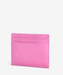 Purses And Cardholders*Ted Baker Garcina Logo-Detailed Leather Cardholder