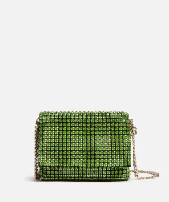 Crossbody Bags*Ted Baker Gliteri Crystal Cross Body Bag