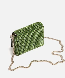 Crossbody Bags*Ted Baker Gliteri Crystal Cross Body Bag
