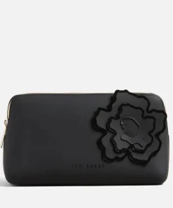 Cosmetic Bags*Ted Baker Jelika Magnola Floral Wash Bag