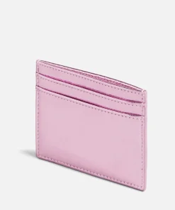 Purses And Cardholders*Ted Baker Liibbaa Metallic Leather Cardholder