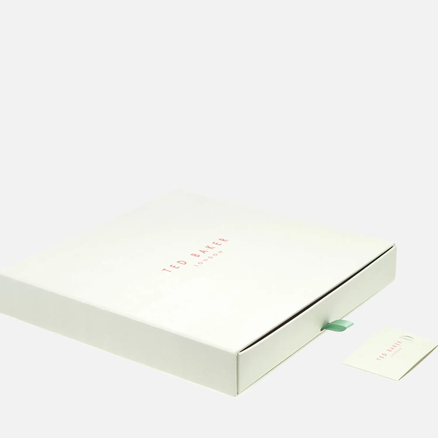 Jewellery Sets*Ted Baker Lydiaa Rope Chain Gold-Tone Necklace