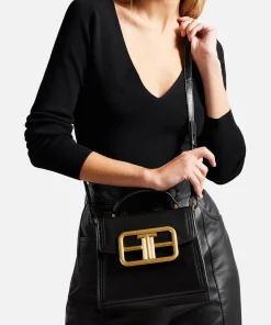 Crossbody Bags*Ted Baker Tikina Luxe Leather Bag