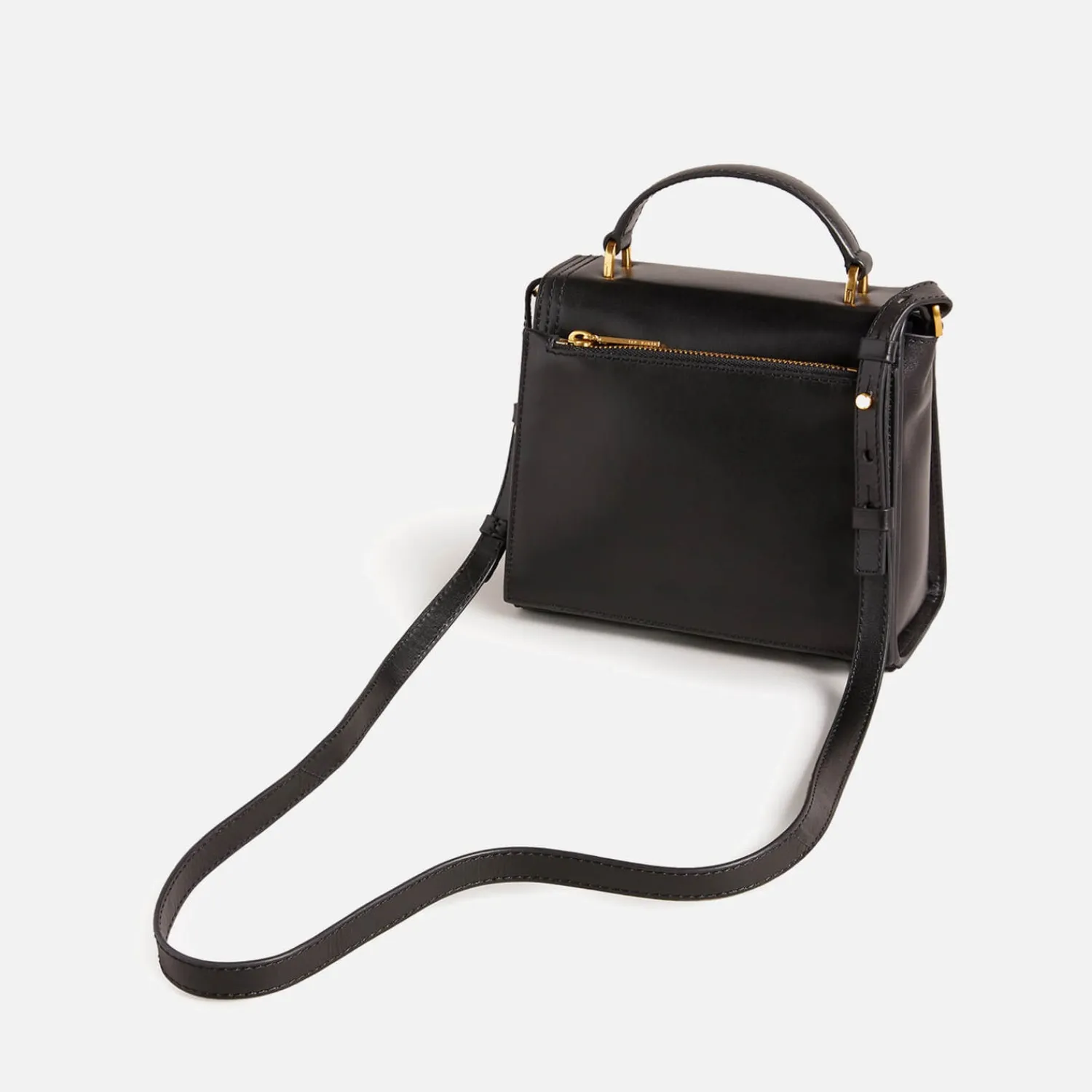 Crossbody Bags*Ted Baker Tikina Luxe Leather Bag