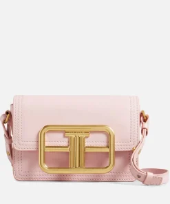 Crossbody Bags*Ted Baker Tikisha Luxe Leather Bag